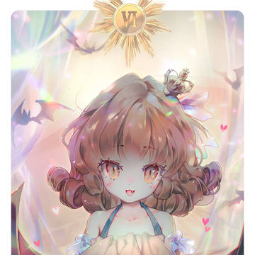 talesrunner タロットカード