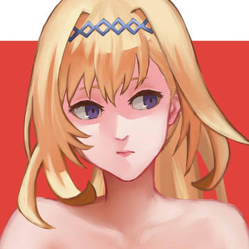 ジャンヌ・ダルク (GBF)