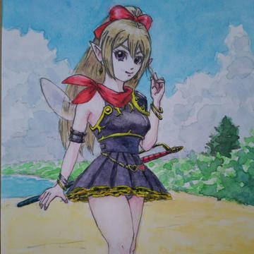 エルフ