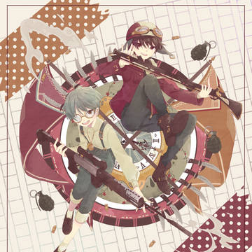 実況Log