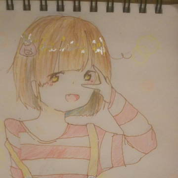 しゃおちゃん