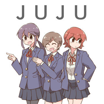 パワフルカップ２　新刊サンプル