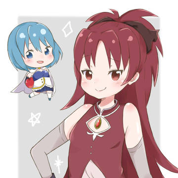 杏さや