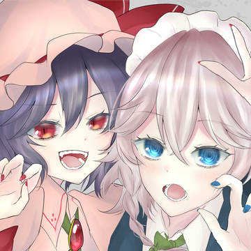 レミ咲