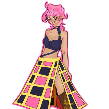 Trish