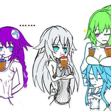 ✧(≖‿—)