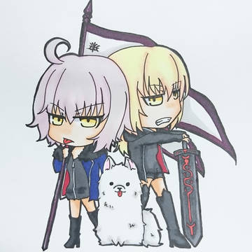 カヴァス二世と