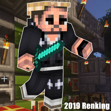 マイクラのゲーム実況始めたよ！