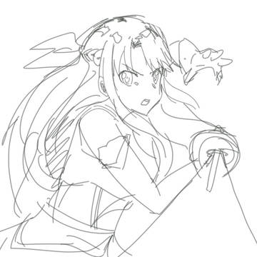 アスナrkgk