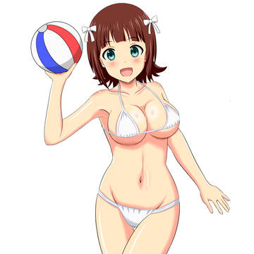 天海春香さん
