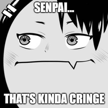 Nagatoro Annoying Orange