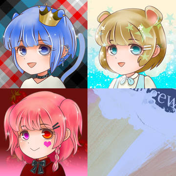 SNS icon