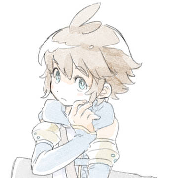 twitter絵だいたい