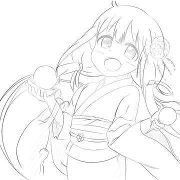 アイドルマスターシンデレラガールズ 双葉杏