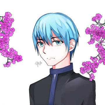 黒子 テツヤ