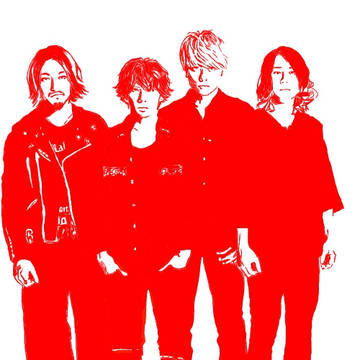 ONE OK ROCKなぞってみた