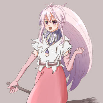 アーチェ・クライン