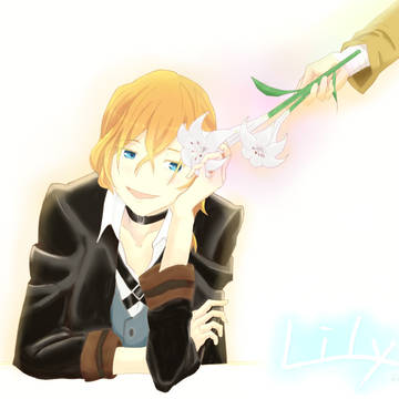 Lily
