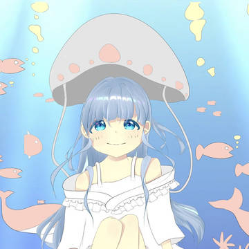 くらげ