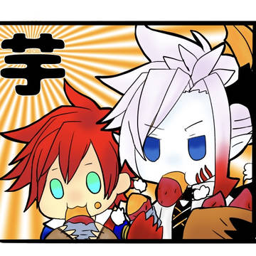 白猫プロジェクト レイン主 ツイッター詰め