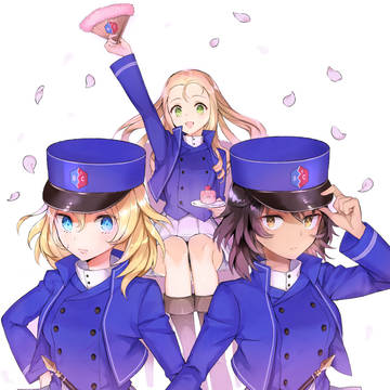 BC自由学園