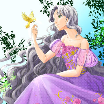 木之本撫子