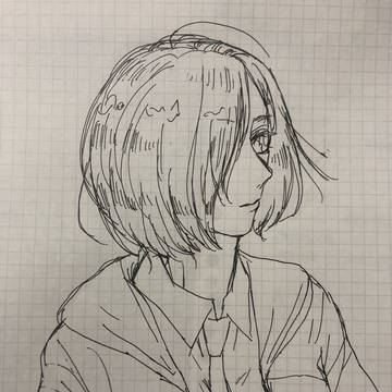 マシュ