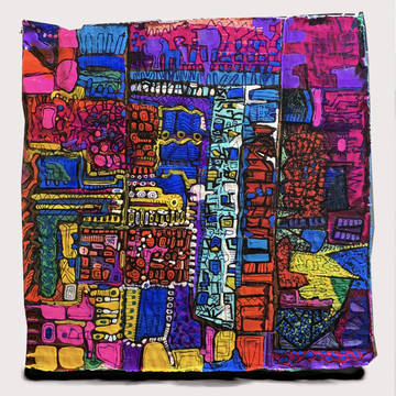 KOUHEI GAHAKU ART works