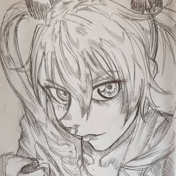 アンチョビってめっちゃ可愛いよね