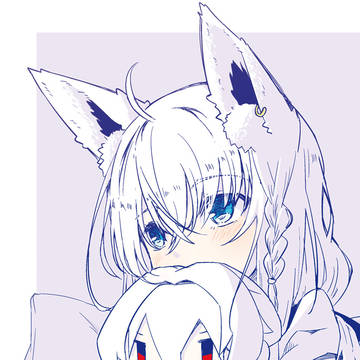 フブキ