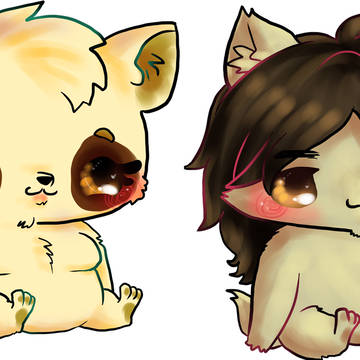 Chubby Cubs