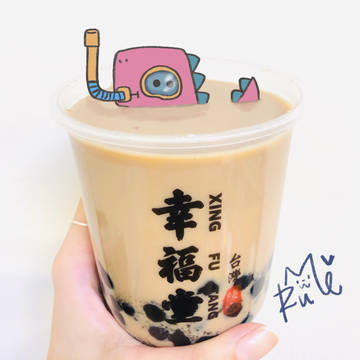 タピオカ