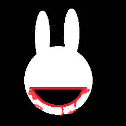 face