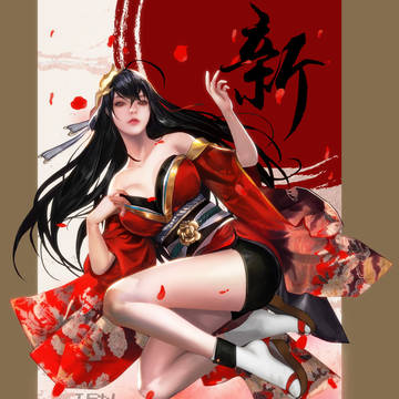 大凤