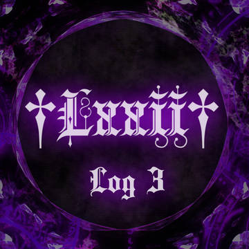 †LXXII†　Log３