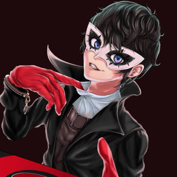 JOKER!