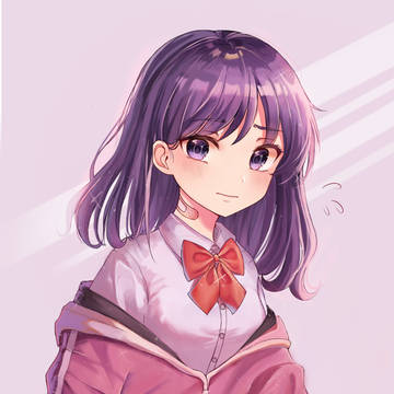 宝多六花