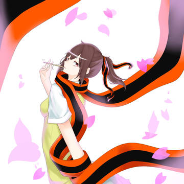 ヒメちゃん