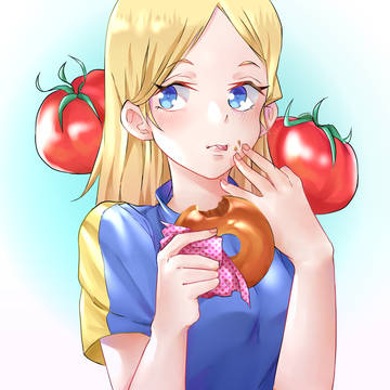 Appetizer~