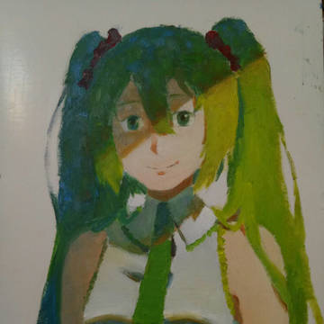 初音ミク