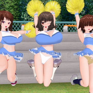 「11ねーん おー!」