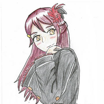 コワレヤスキ梨子