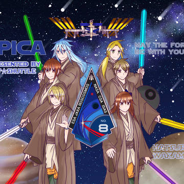 擬人化王国19に参加します☆彡(さんぷる)