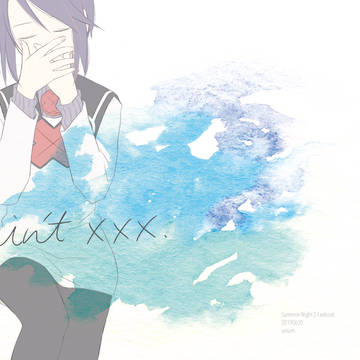 【召喚大辞典11新刊】I ain't xxx.【ネストリ】