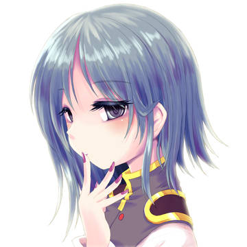 四季映姫・ヤマザナドゥ