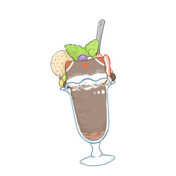 Neko?Parfait?