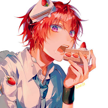 イチゴ