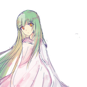 落書き （two）