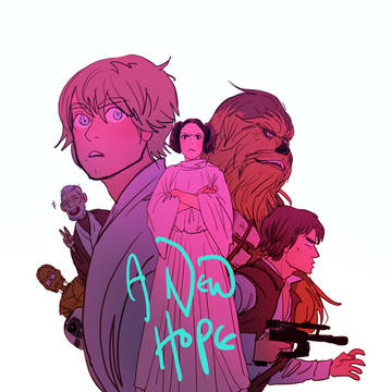 A New Hope