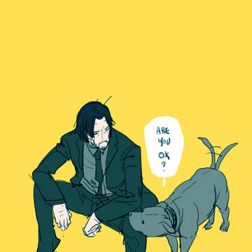 John Wick